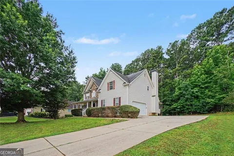 117 Somersby DR