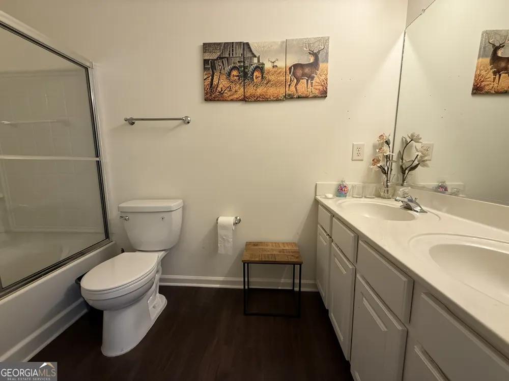 1524 Cove Creek CIR Norcross, GA 30093