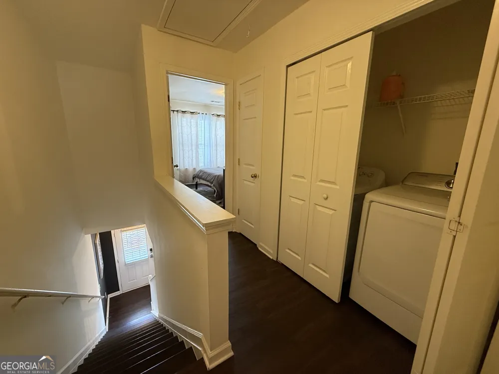 1524 Cove Creek CIR Norcross, GA 30093