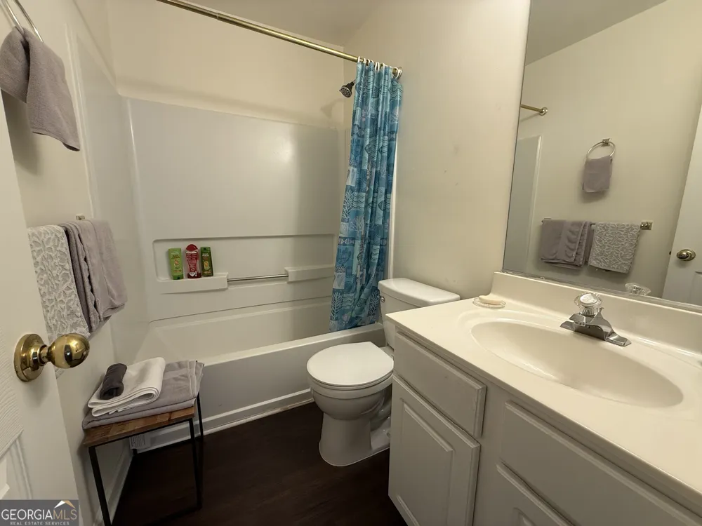 1524 Cove Creek CIR Norcross, GA 30093