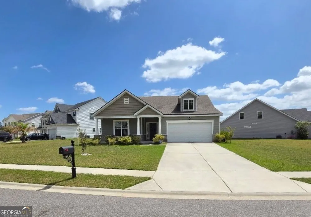 9 Headlands CT Savannah, GA 31407