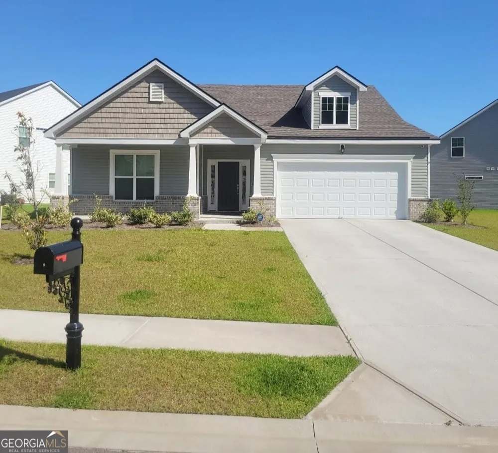9 Headlands CT Savannah, GA 31407