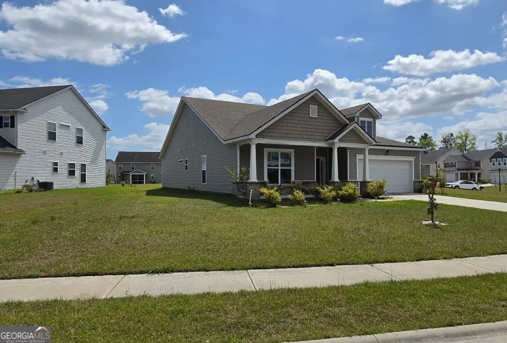 9 Headlands CT Savannah, GA 31407