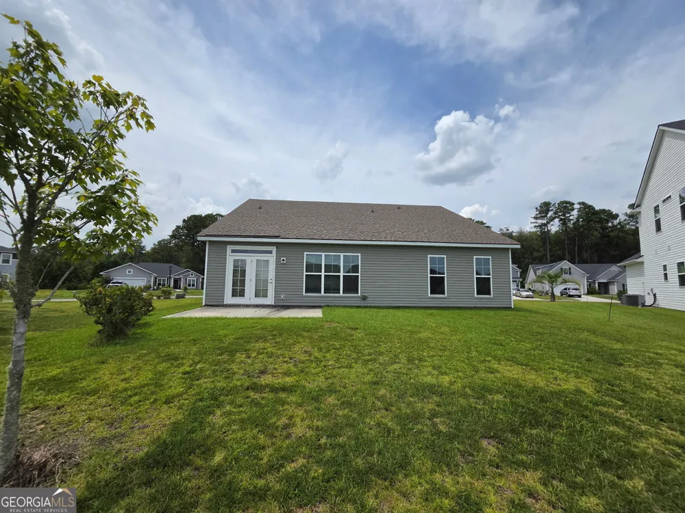 9 Headlands CT Savannah, GA 31407