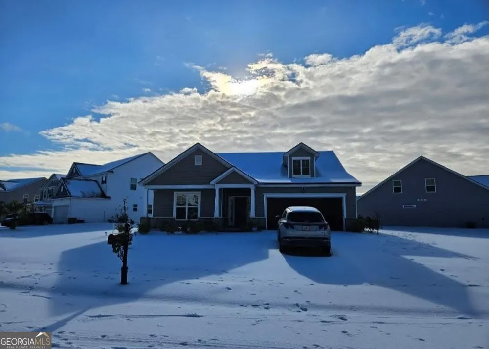9 Headlands CT Savannah, GA 31407