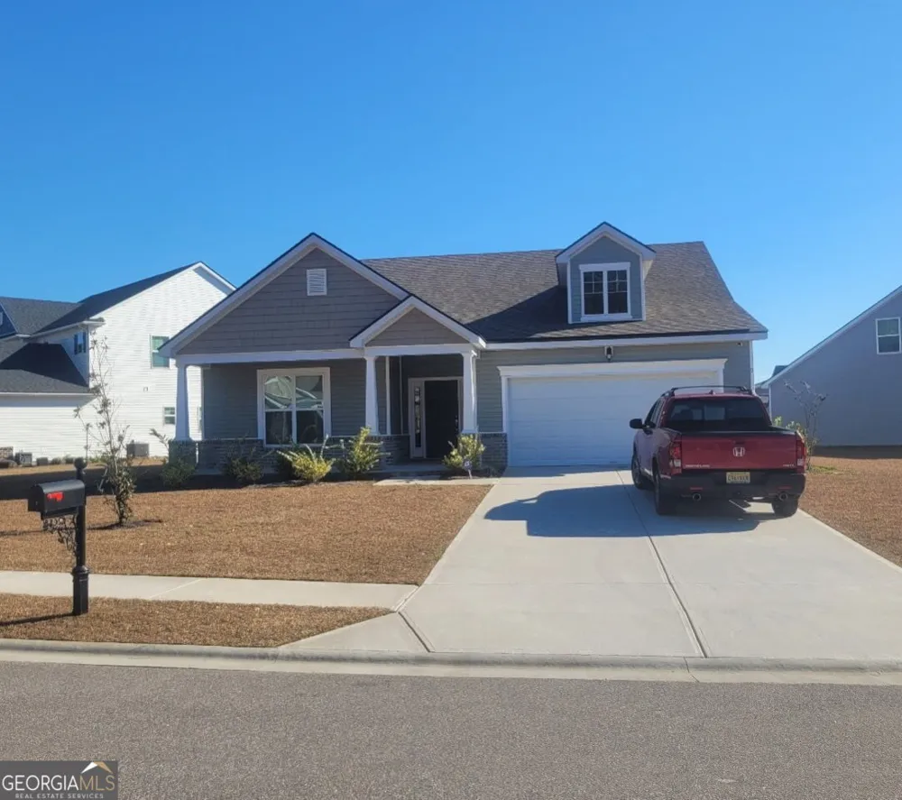 9 Headlands CT Savannah, GA 31407