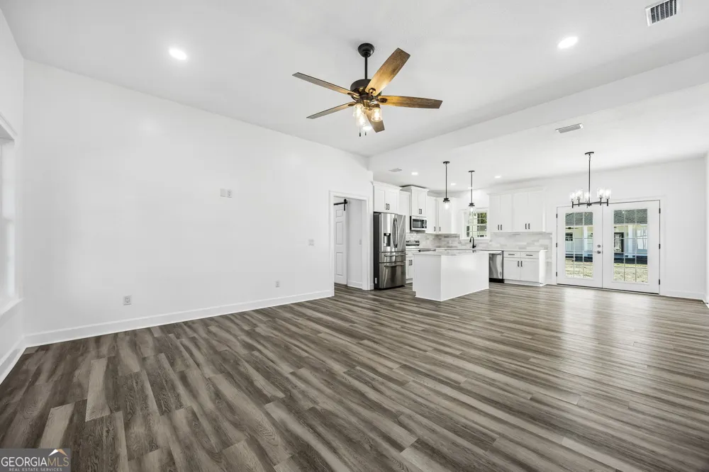 110 Robinson ST Folkston, GA 31537