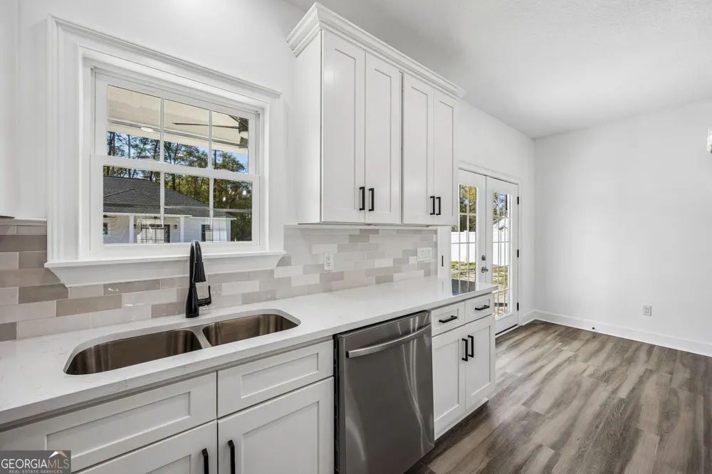 110 Robinson ST Folkston, GA 31537