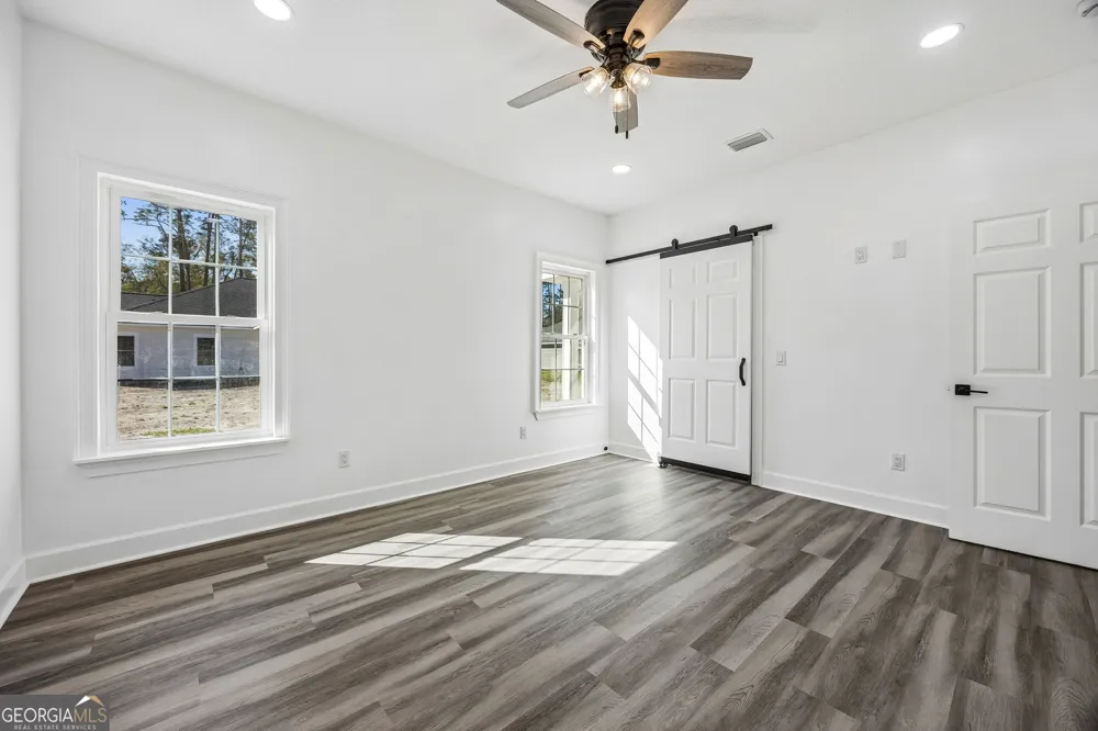 110 Robinson ST Folkston, GA 31537