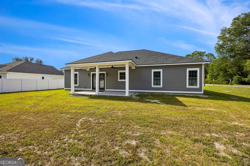 110 Robinson ST Folkston, GA 31537
