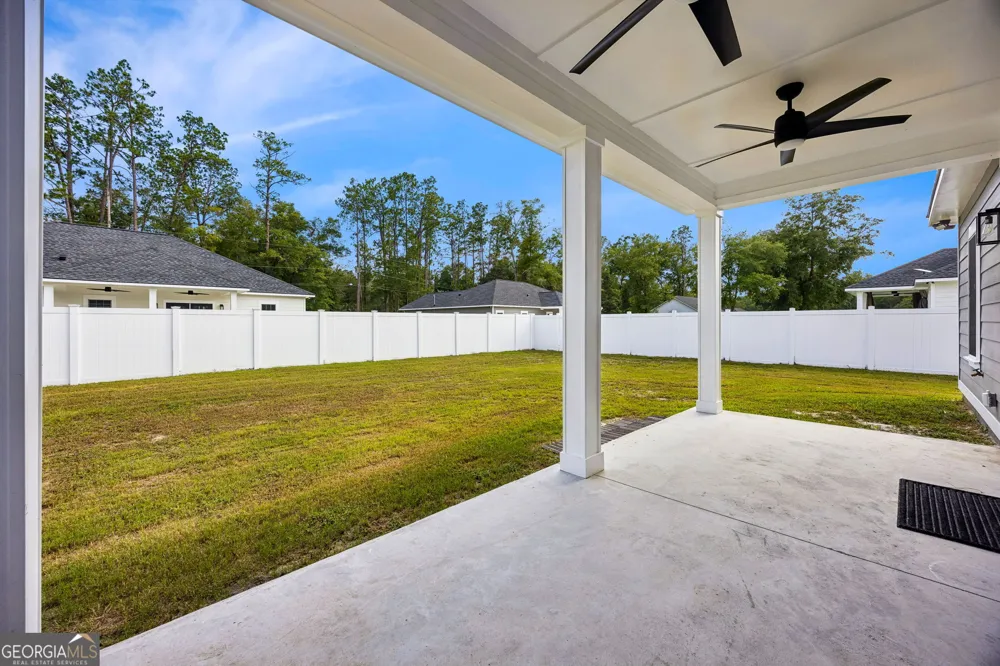 110 Robinson ST Folkston, GA 31537