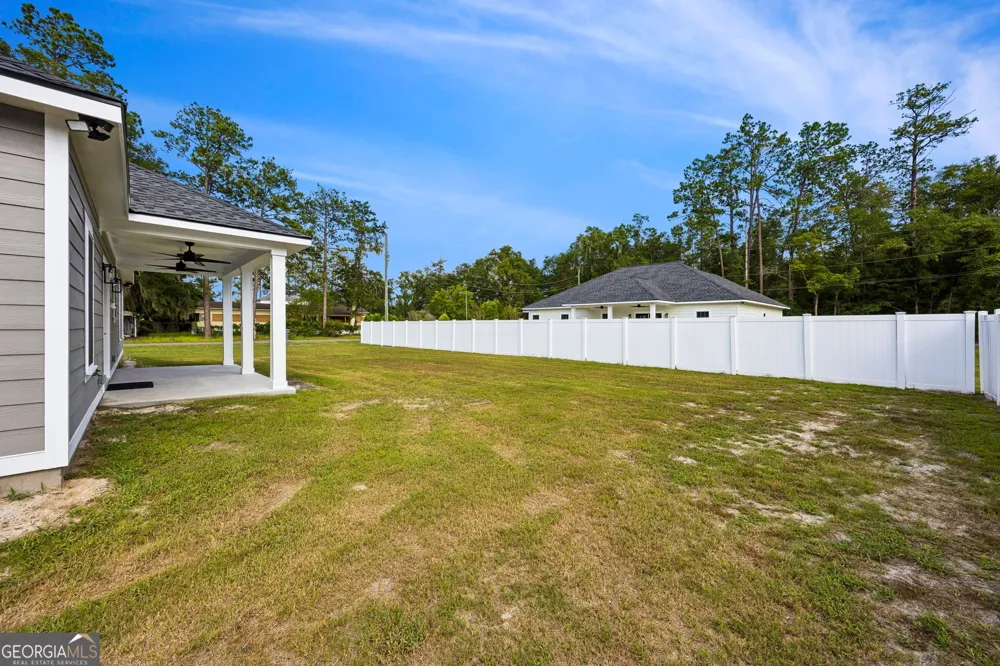 110 Robinson ST Folkston, GA 31537