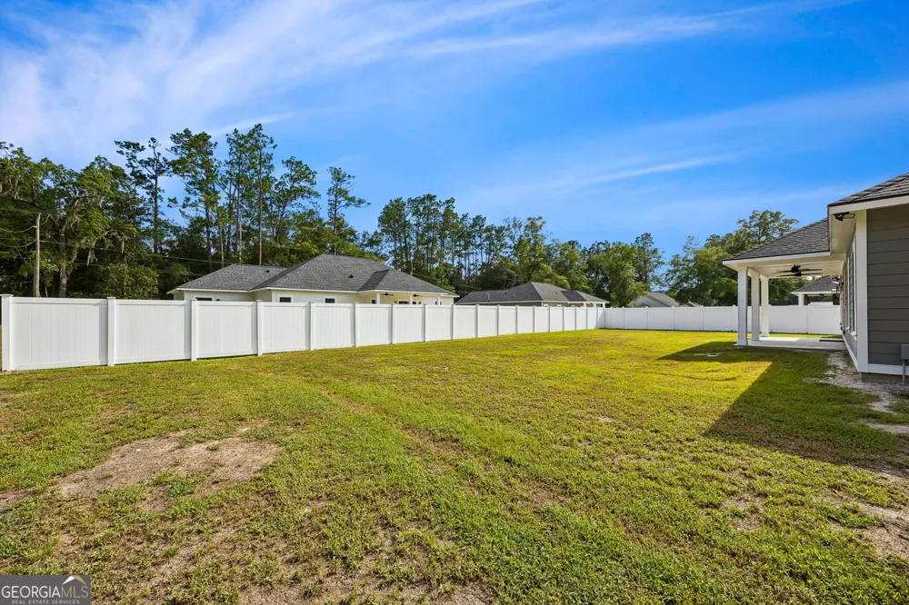 110 Robinson ST Folkston, GA 31537
