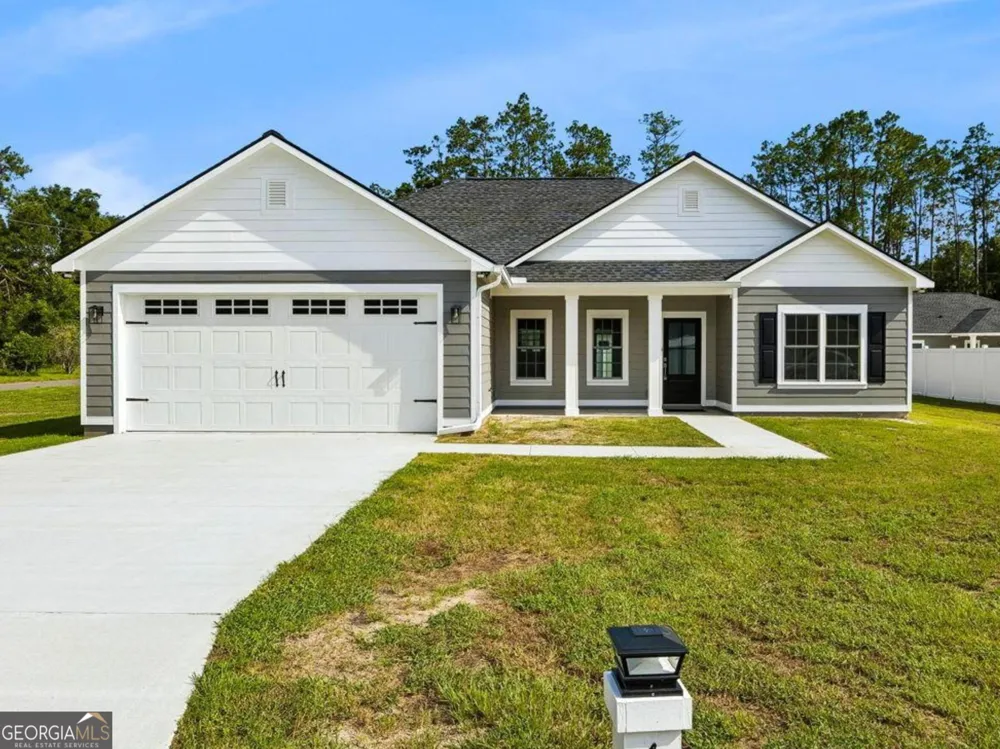 110 Robinson ST Folkston, GA 31537