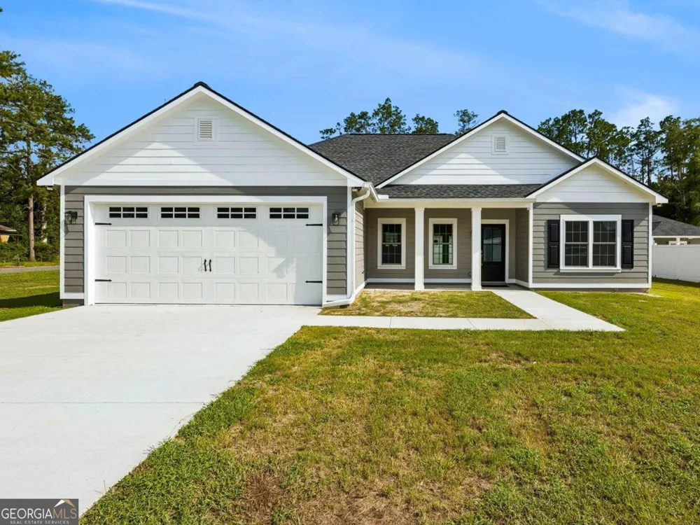 110 Robinson ST Folkston, GA 31537