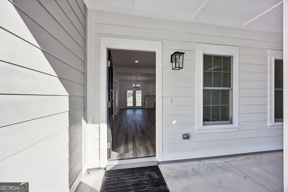 215 McQueen ST Folkston, GA 31537