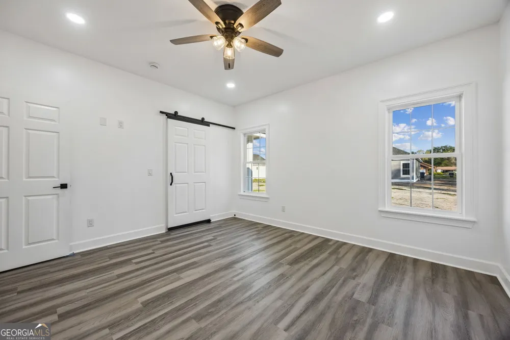 215 McQueen ST Folkston, GA 31537