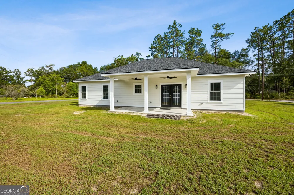 215 McQueen ST Folkston, GA 31537