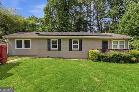 414 Paulding LN