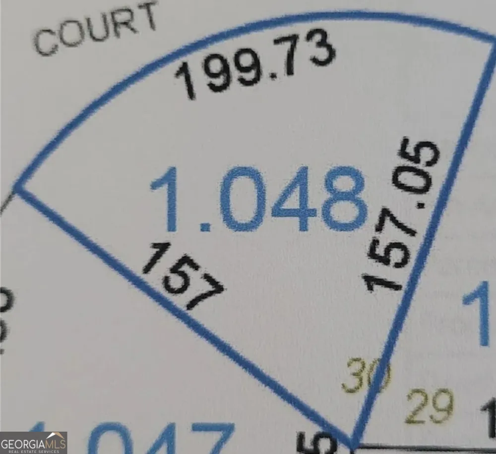 0 SW 37th Ct SW Lot 30 Lanett, AL 36863