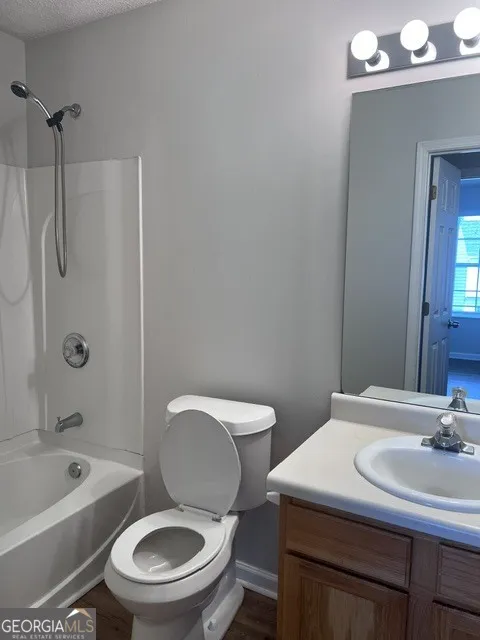 2770 Parkway CV Lithonia, GA 30058