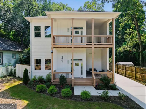 271 Haas AVE SE
