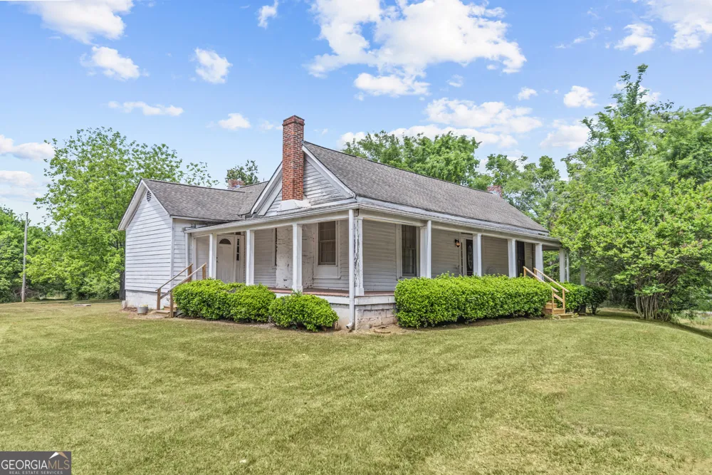 4000 Bostwick HWY Madison, GA 30650
