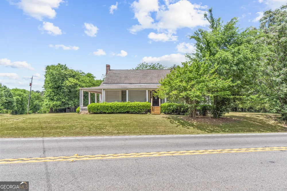 4000 Bostwick HWY Madison, GA 30650