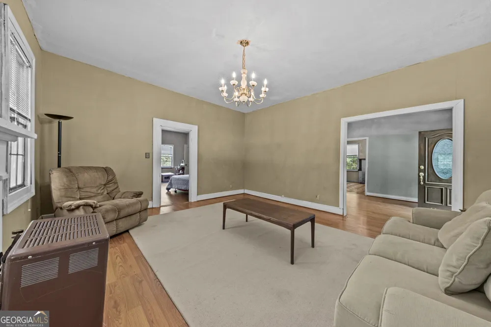 4000 Bostwick HWY Madison, GA 30650
