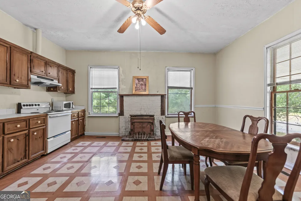4000 Bostwick HWY Madison, GA 30650
