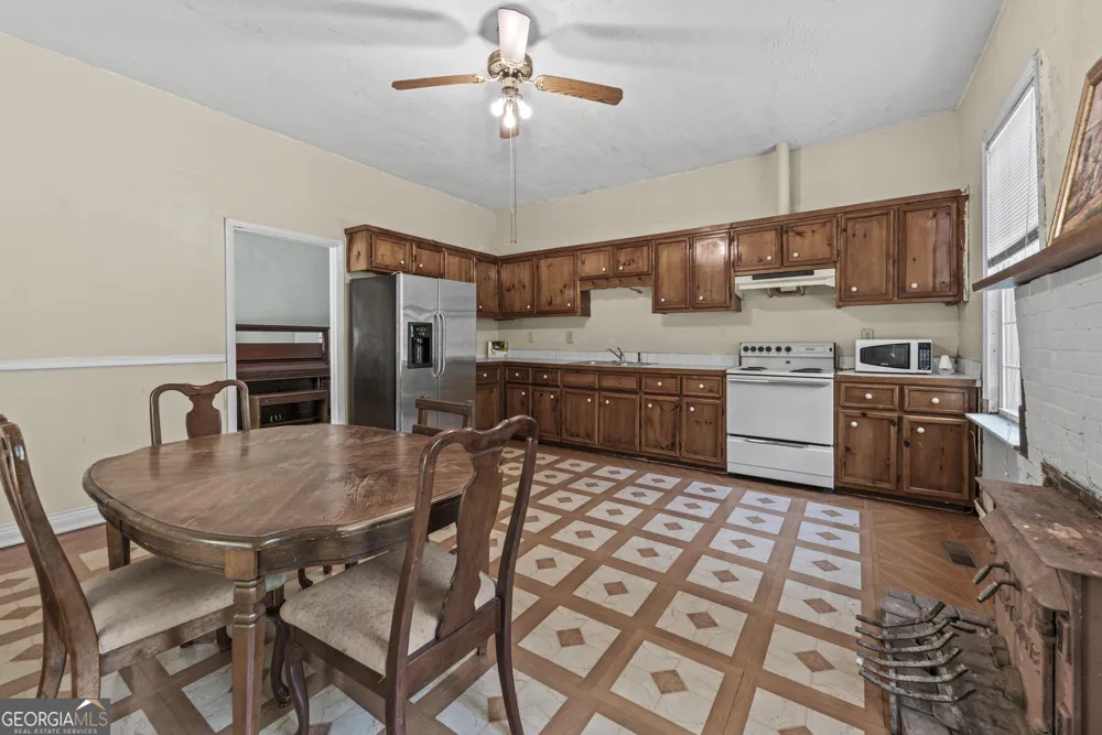 4000 Bostwick HWY Madison, GA 30650