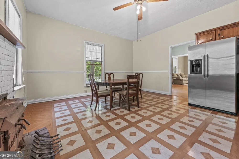 4000 Bostwick HWY Madison, GA 30650