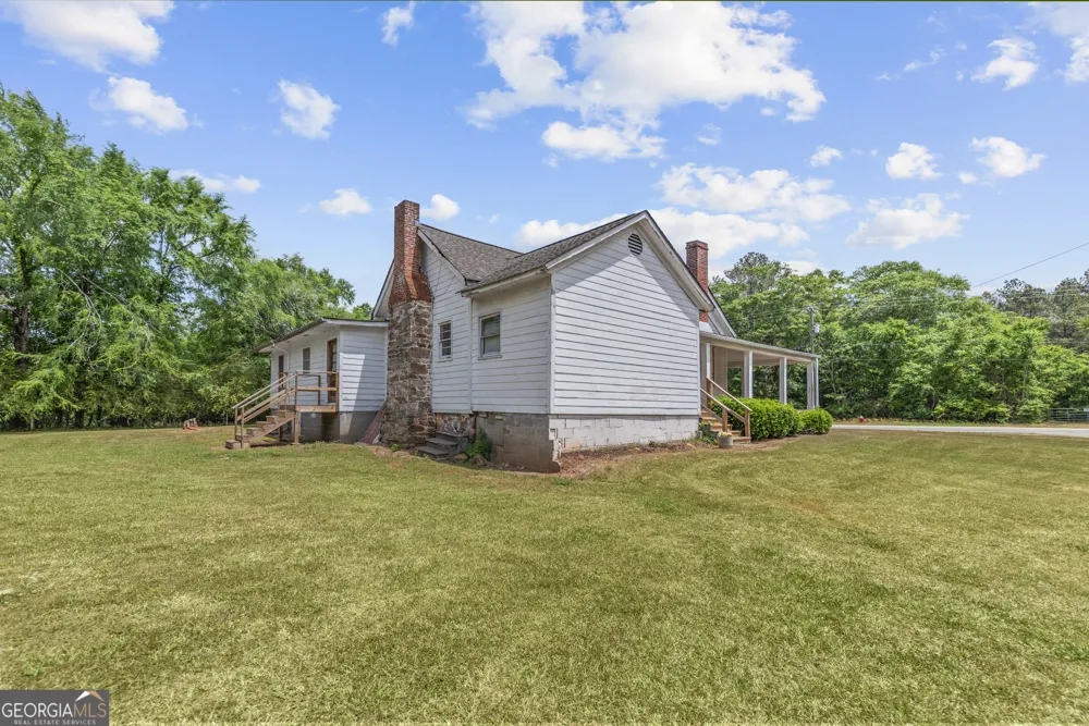 4000 Bostwick HWY Madison, GA 30650