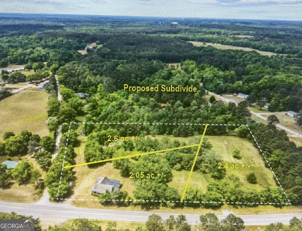 4000 Bostwick HWY Madison, GA 30650