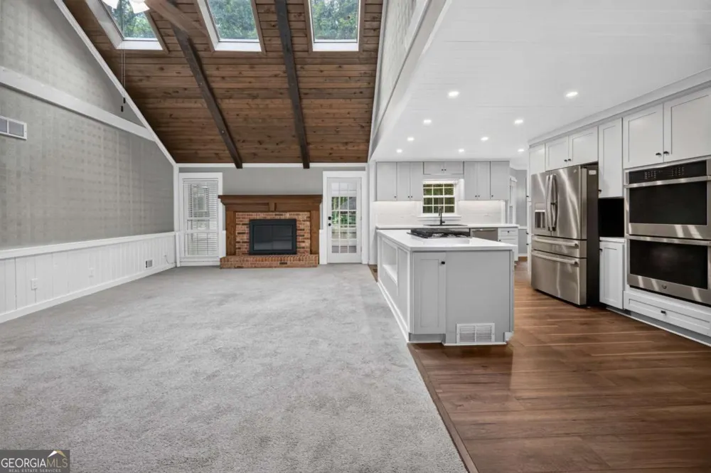 1955 Branchwood CT Snellville, GA 30078