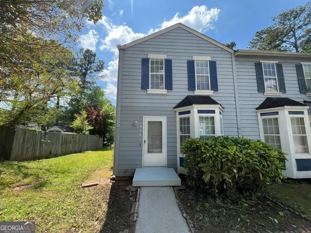 3461 Kingswood RUN Decatur, GA 30034