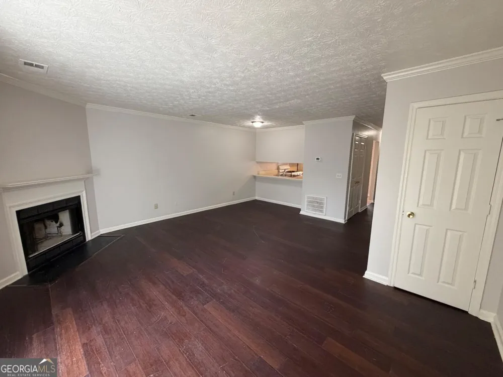 3461 Kingswood RUN Decatur, GA 30034