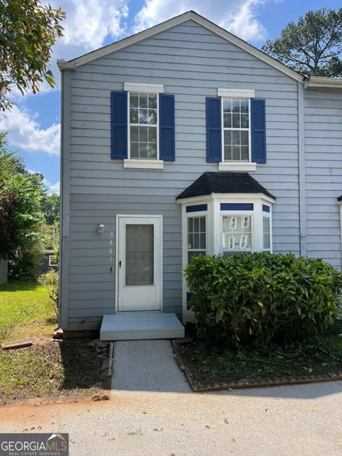 3461 Kingswood RUN