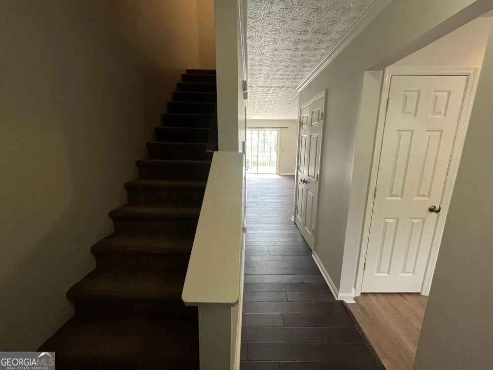 3461 Kingswood RUN Decatur, GA 30034