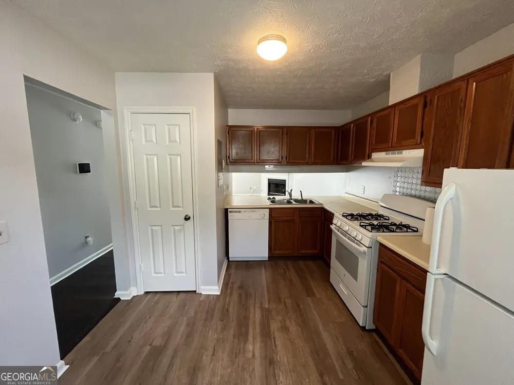 3461 Kingswood RUN Decatur, GA 30034