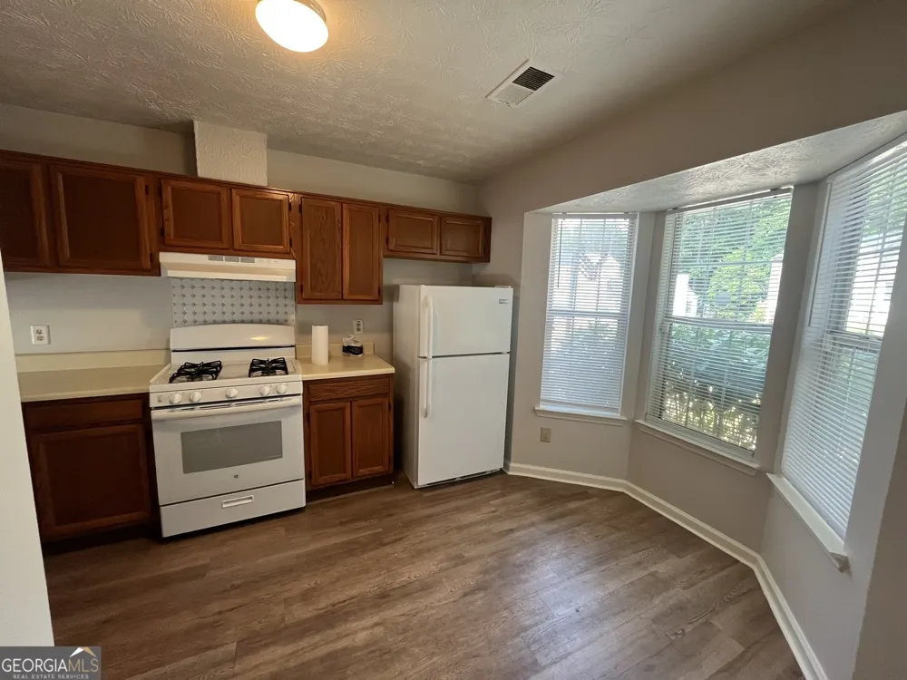 3461 Kingswood RUN Decatur, GA 30034