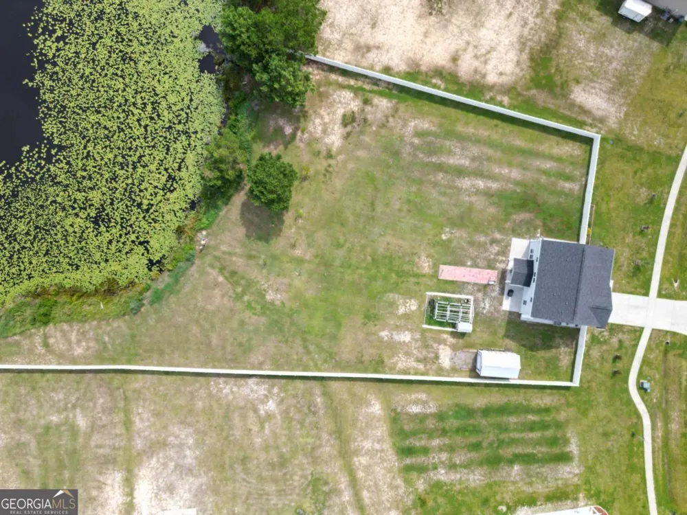 455 Tondee WAY Midway, GA 31320