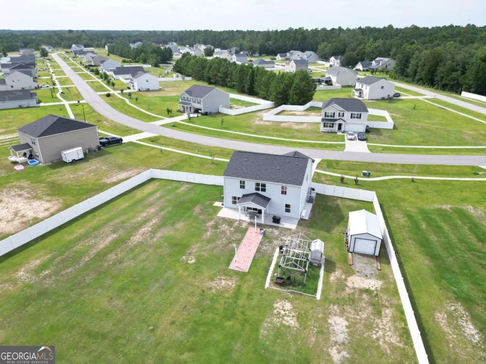 455 Tondee WAY Midway, GA 31320