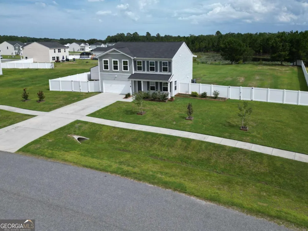 455 Tondee WAY Midway, GA 31320