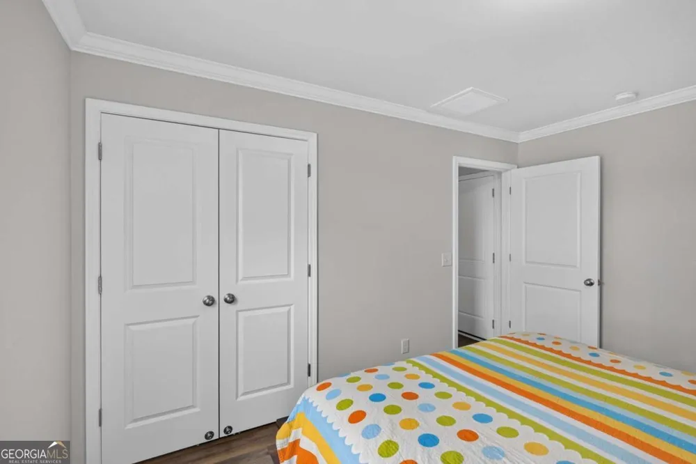 455 Tondee WAY Midway, GA 31320