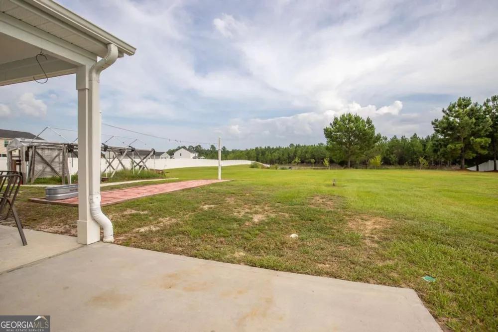 455 Tondee WAY Midway, GA 31320