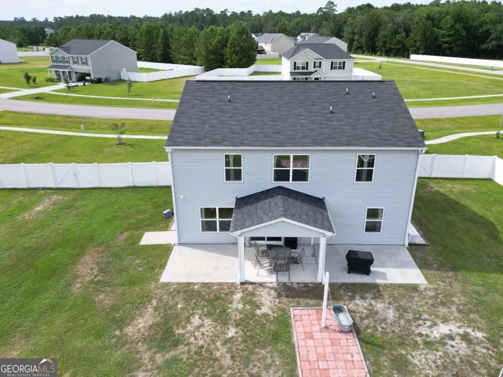 455 Tondee WAY Midway, GA 31320
