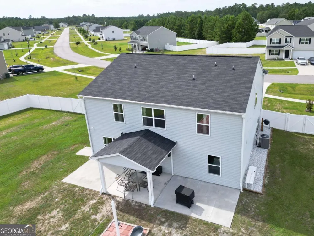 455 Tondee WAY Midway, GA 31320