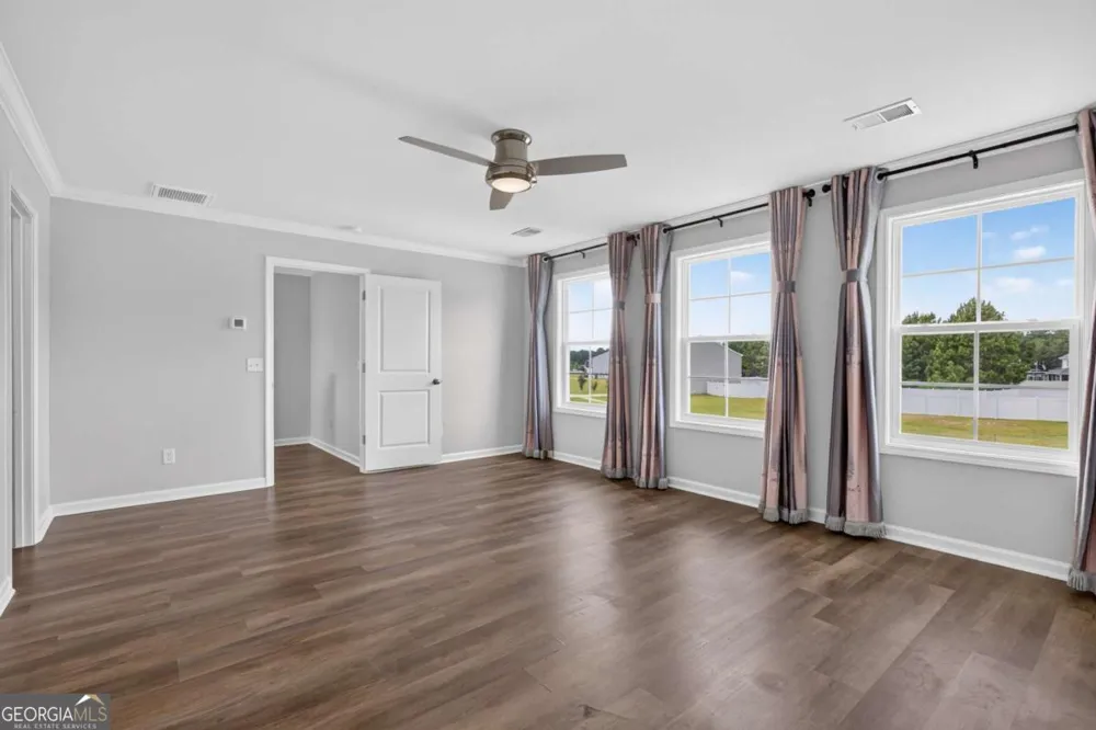 455 Tondee WAY Midway, GA 31320