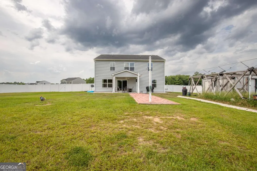 455 Tondee WAY Midway, GA 31320
